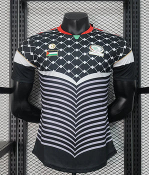 Palestine Keffieh Black - Keffieh Black / S - Vêtements de sport