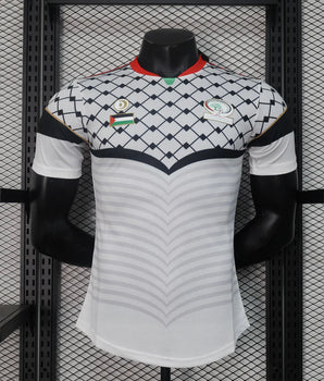 Palestine Keffieh White - Keffieh White / S - Vêtements de sport