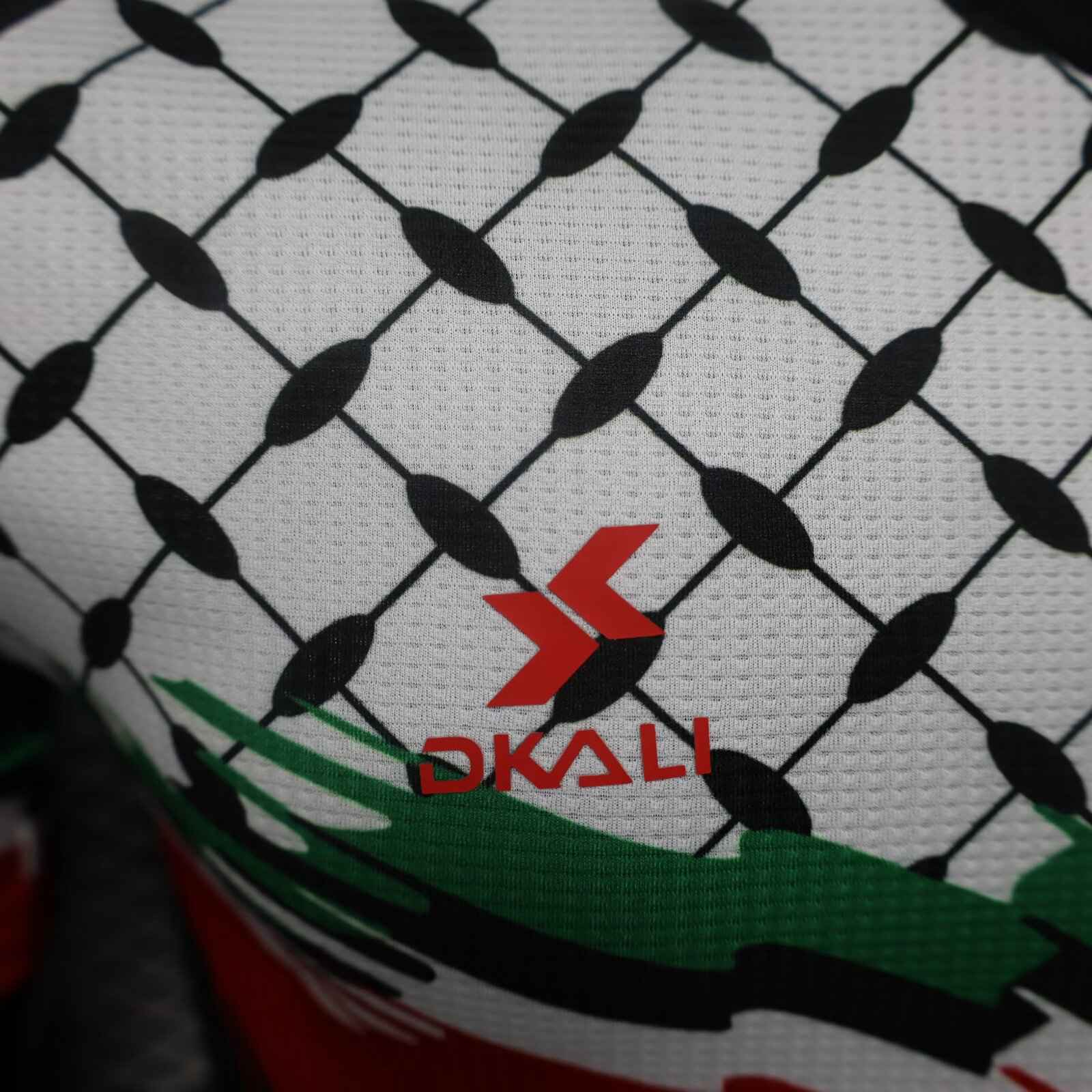 Palestine Made in Palestine - Vêtements de sport