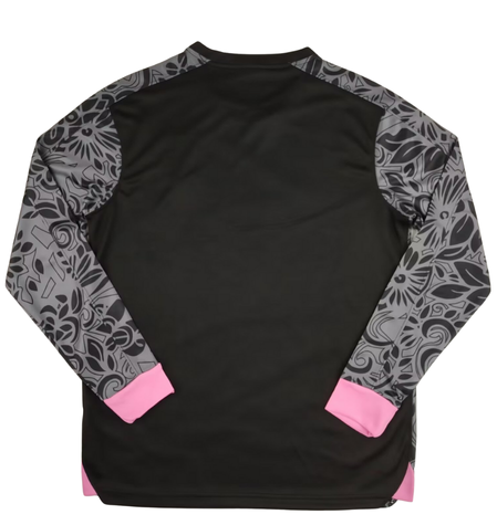 Palestine Manches Longues Noir Farrah Azam - Vêtements de sport