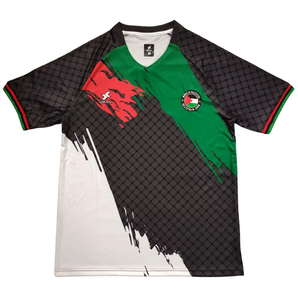 Palestine Noir Edition - Vêtements de sport