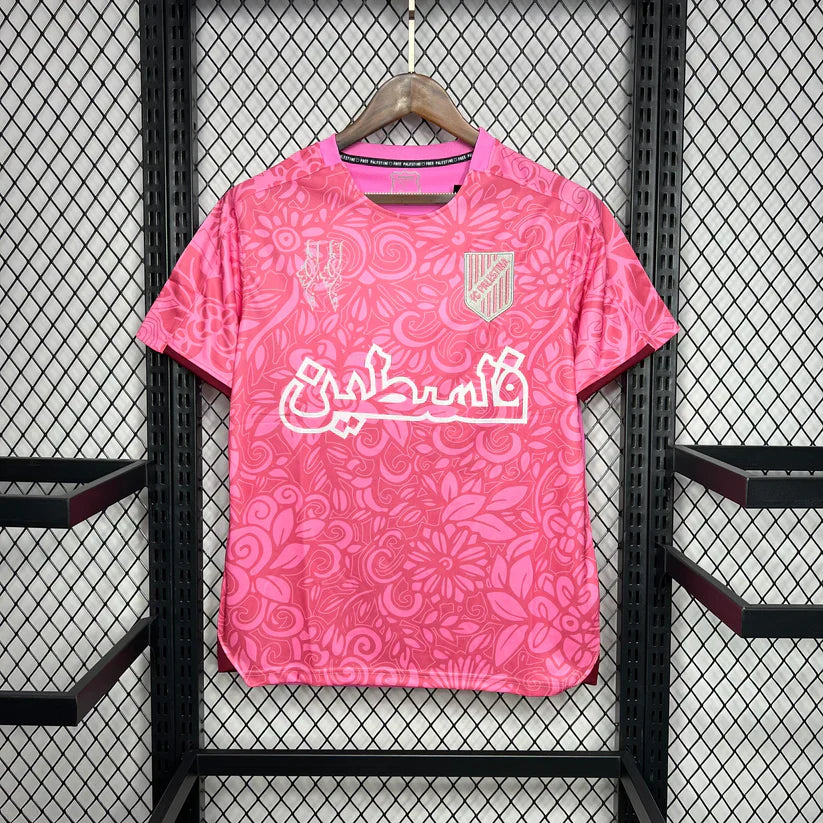 Palestine FarrahxAzam Rose - Vêtements de sport