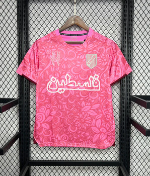 Palestine FarrahxAzam Rose - Vêtements de sport