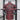 Palestine Rouge/Noir Version Joueur 2025/2026 - Vêtements de sport