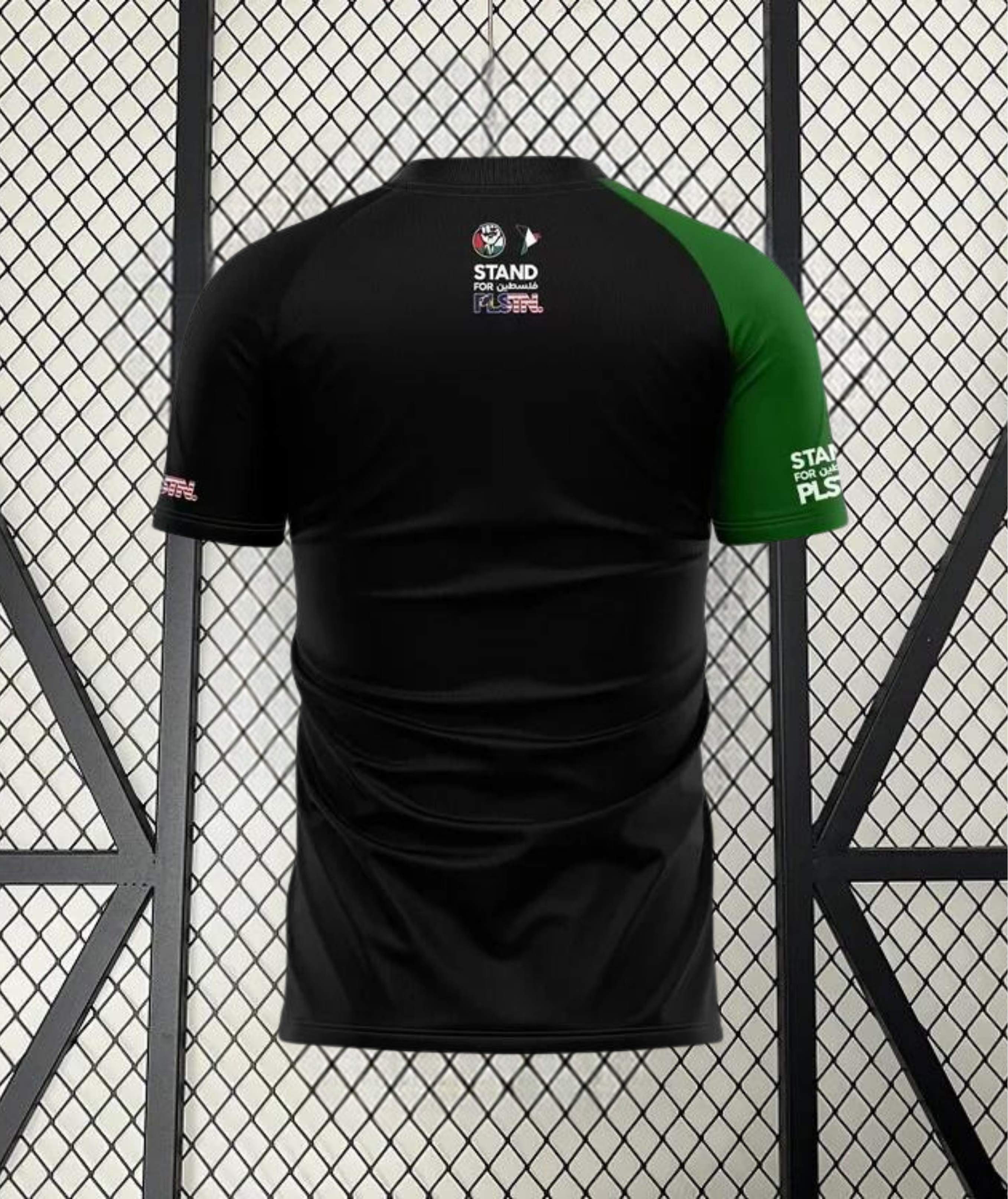 Palestine Stand For Gaza - Vêtements de sport