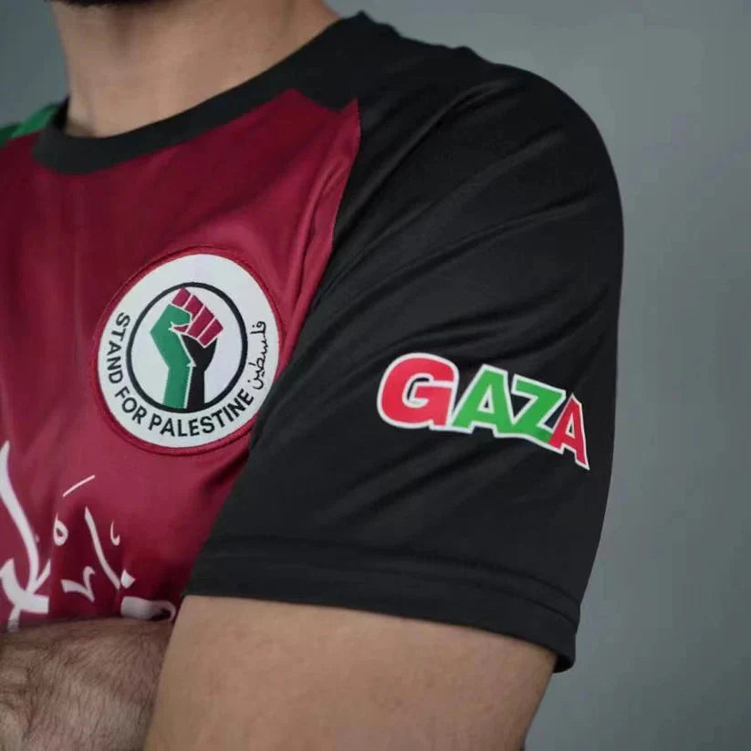 Palestine Stand For Gaza - Vêtements de sport