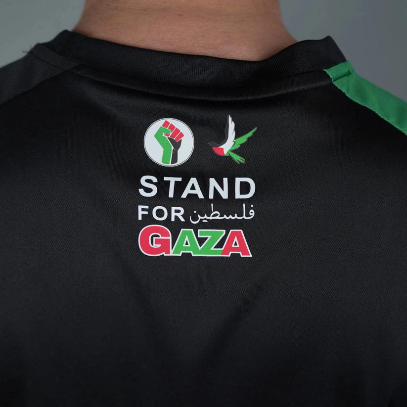 Palestine Stand For Gaza - Vêtements de sport