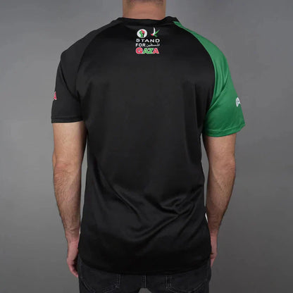 Palestine Stand For Gaza - Vêtements de sport