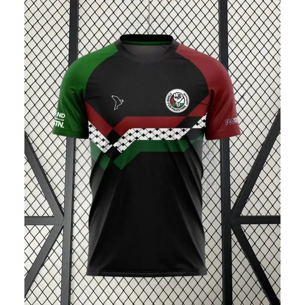 Palestine Stand for PLSTN - Stand for PLSTN / S - Vêtements de sport