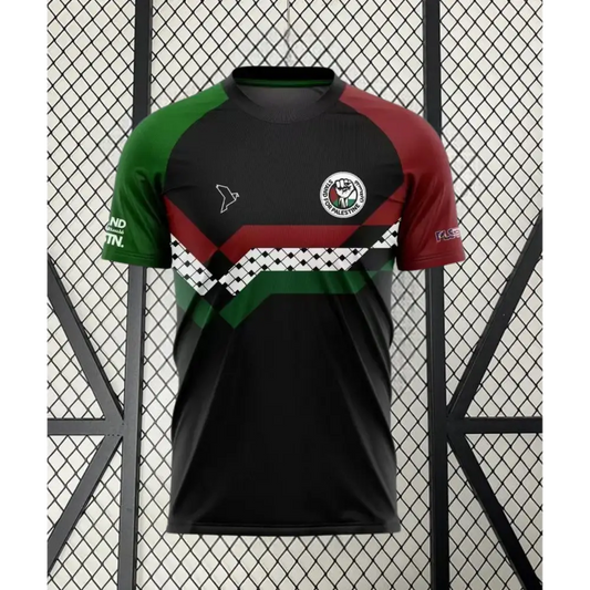 Palestine Stand for PLSTN - Stand for PLSTN / S - Vêtements de sport