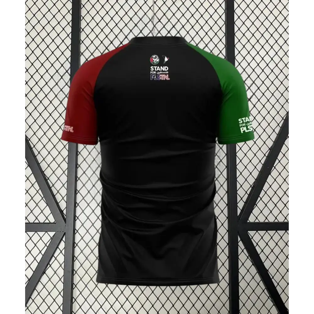 Palestine Stand for PLSTN - Vêtements de sport