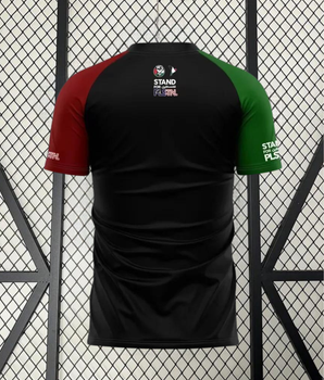 Palestine Stand for PLSTN - Vêtements de sport