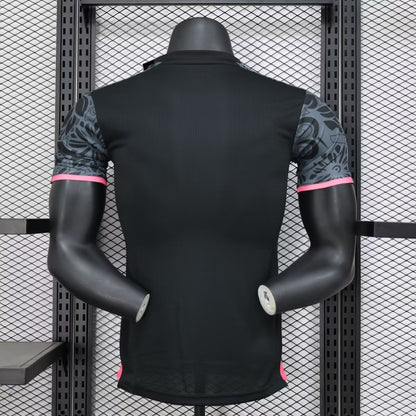 Palestine Version Joueur Noir Farrah Azam - Vêtements de sport