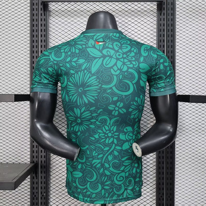Palestine Vert Version Joueur 2025/2026 - Vêtements de sport