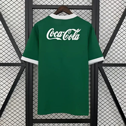 Palmeiras Domicile Retro 1987 - Vêtements de sport