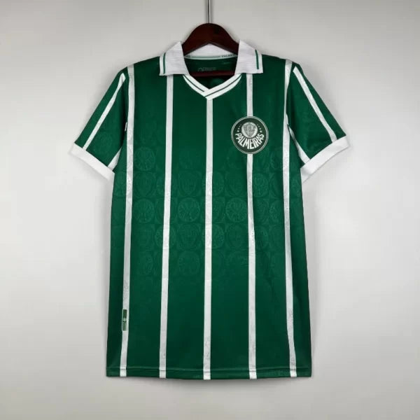 Palmeiras Domicile Retro 1993 - Vêtements de sport