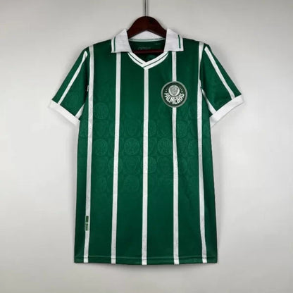 Palmeiras Domicile Retro 1993 - Vêtements de sport