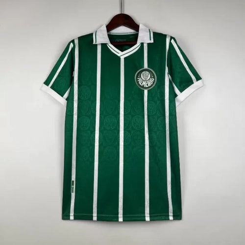 Palmeiras Domicile Retro 1993 - Vêtements de sport