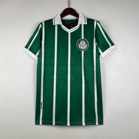 Palmeiras Domicile Retro 1993 - Vêtements de sport
