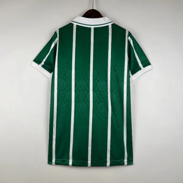 Palmeiras Domicile Retro 1993 - Vêtements de sport