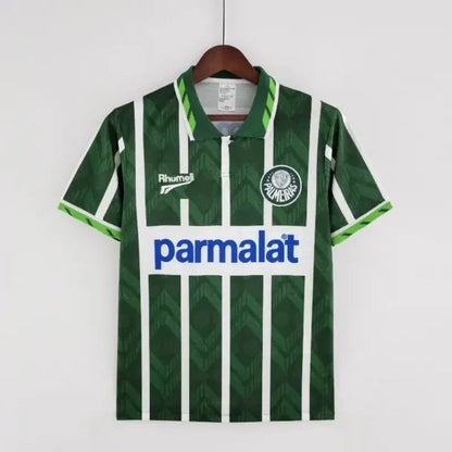 Palmeiras Domicile Retro 1996 - Vêtements de sport