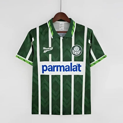 Palmeiras Domicile Retro 1996 - Vêtements de sport