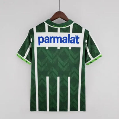 Palmeiras Domicile Retro 1996 - Vêtements de sport