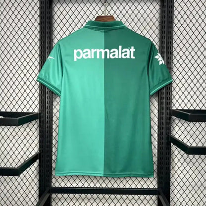 Palmeiras Domicile Retro 1997/1998 - Vêtements de sport