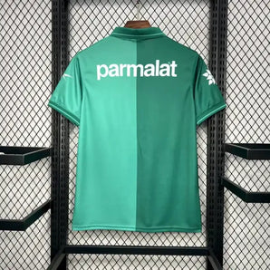 Palmeiras Domicile Retro 1997/1998 - Vêtements de sport