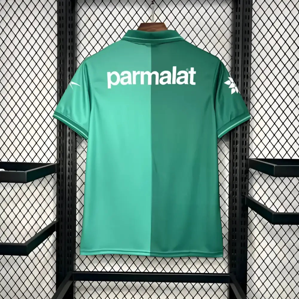 Palmeiras Domicile Retro 1997/1998 - Vêtements de sport