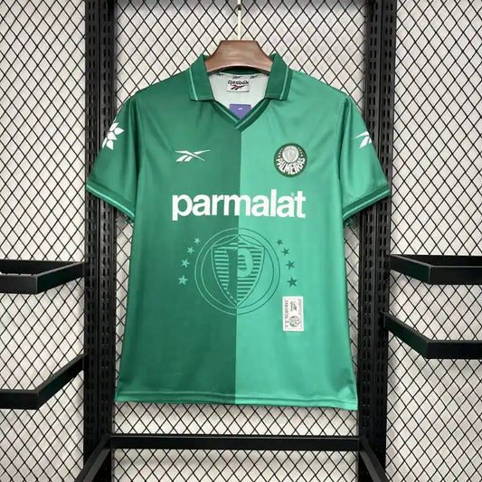Palmeiras Domicile Retro 1997/1998 - Vêtements de sport