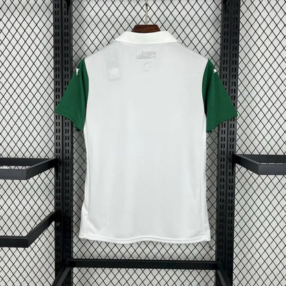 Palmeiras Extérieur 2025/2026 - Vêtements de sport