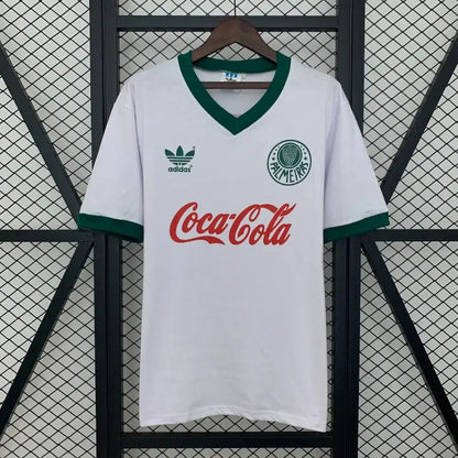 Palmeiras Extérieur Retro 1987 - Vêtements de sport