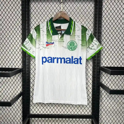 Palmeiras Extérieur Retro 1996 - Vêtements de sport