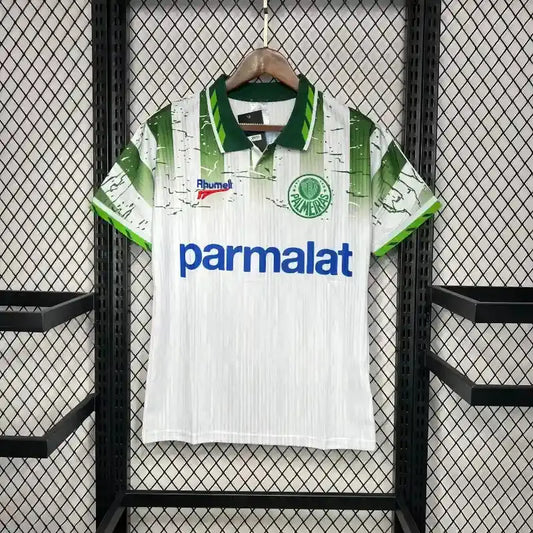 Palmeiras Extérieur Retro 1996 - Vêtements de sport