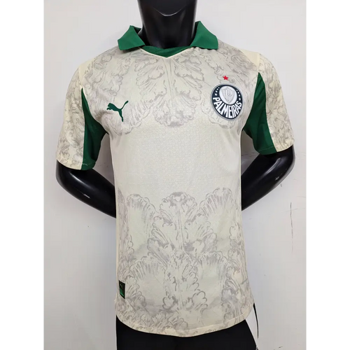 Palmeiras Extérieur Version Joueur 2025/2026 - Vêtements de sport