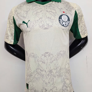 Palmeiras Extérieur Version Joueur 2025/2026 - Vêtements de sport