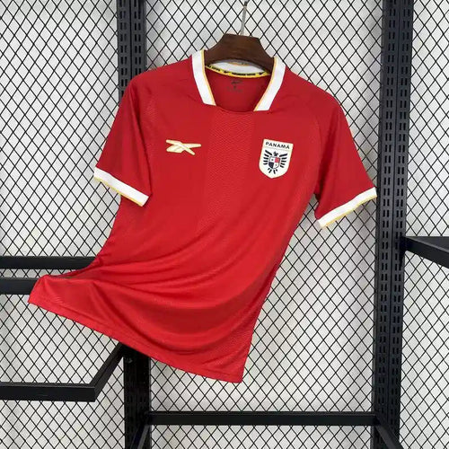 Panama Domicile 2025 - Vêtements de sport