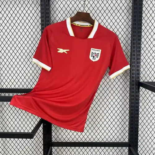 Panama Domicile 2025 - Vêtements de sport