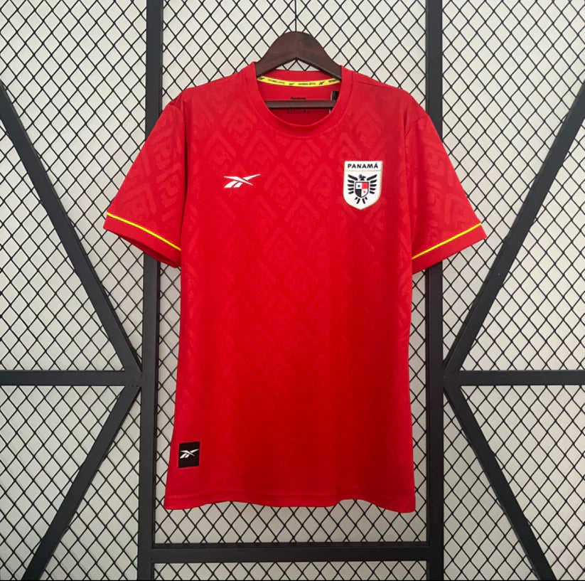 Panama Domicile Copa America 2024 - Domicile / S - Vêtements de sport