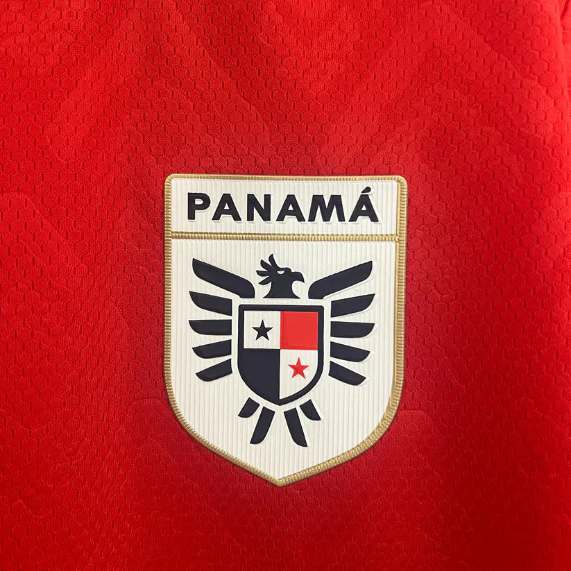 Panama Domicile Copa America 2024 - Vêtements de sport