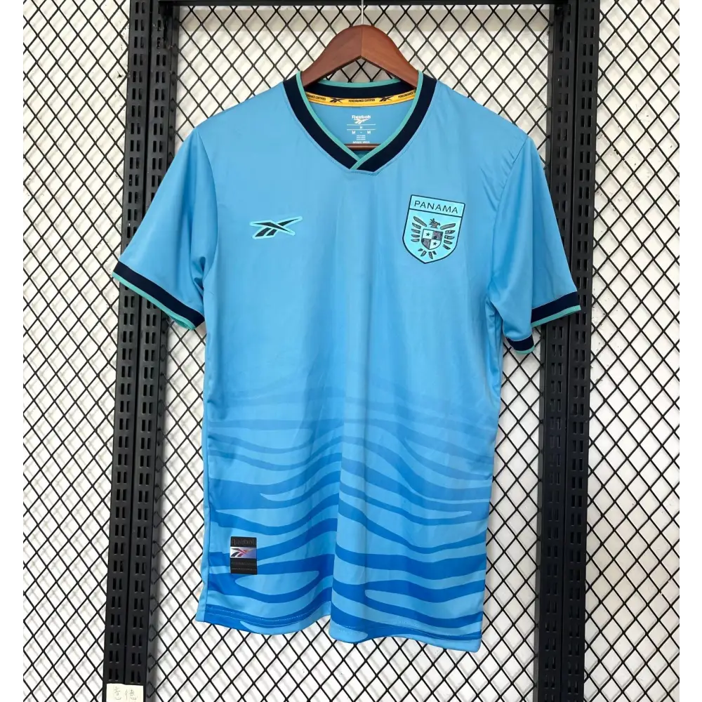 Panama Extérieur 2025/2026 - Vêtements de sport