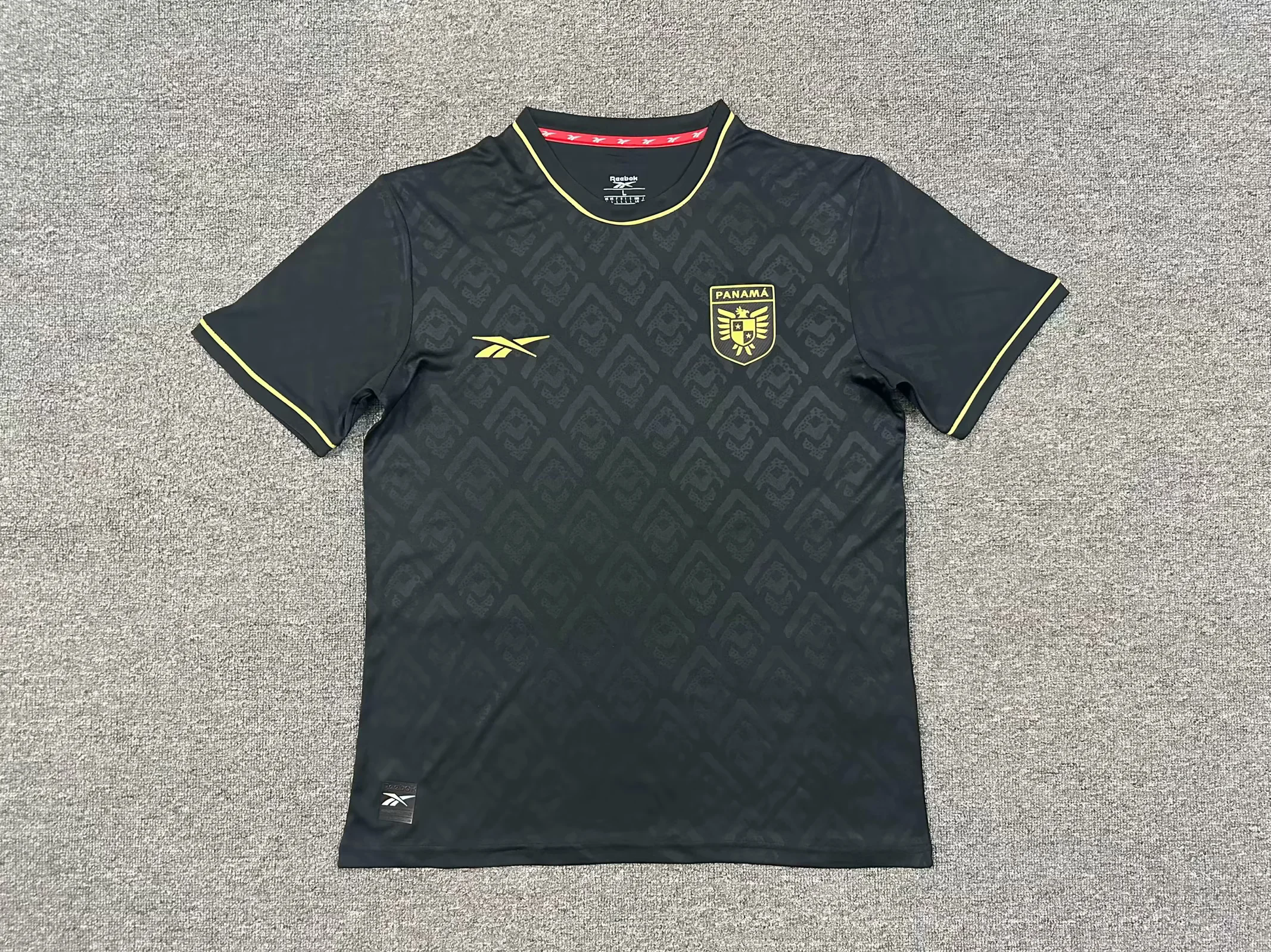Panama Extérieur 3 2025/2026 - Vêtements de sport