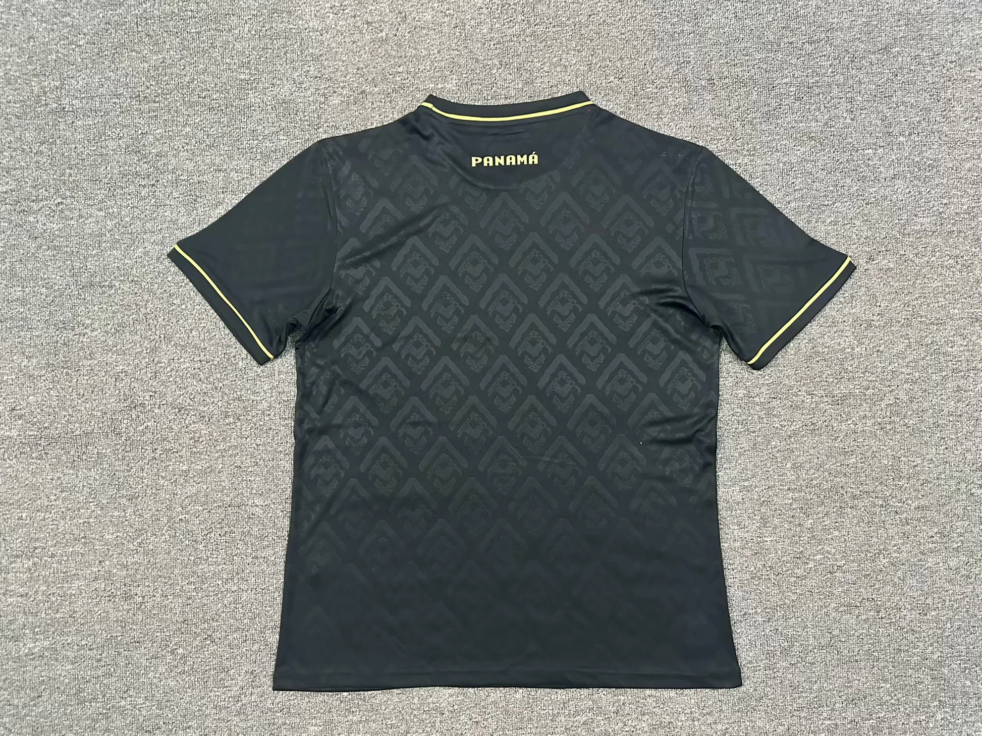 Panama Extérieur 3 2025/2026 - Vêtements de sport