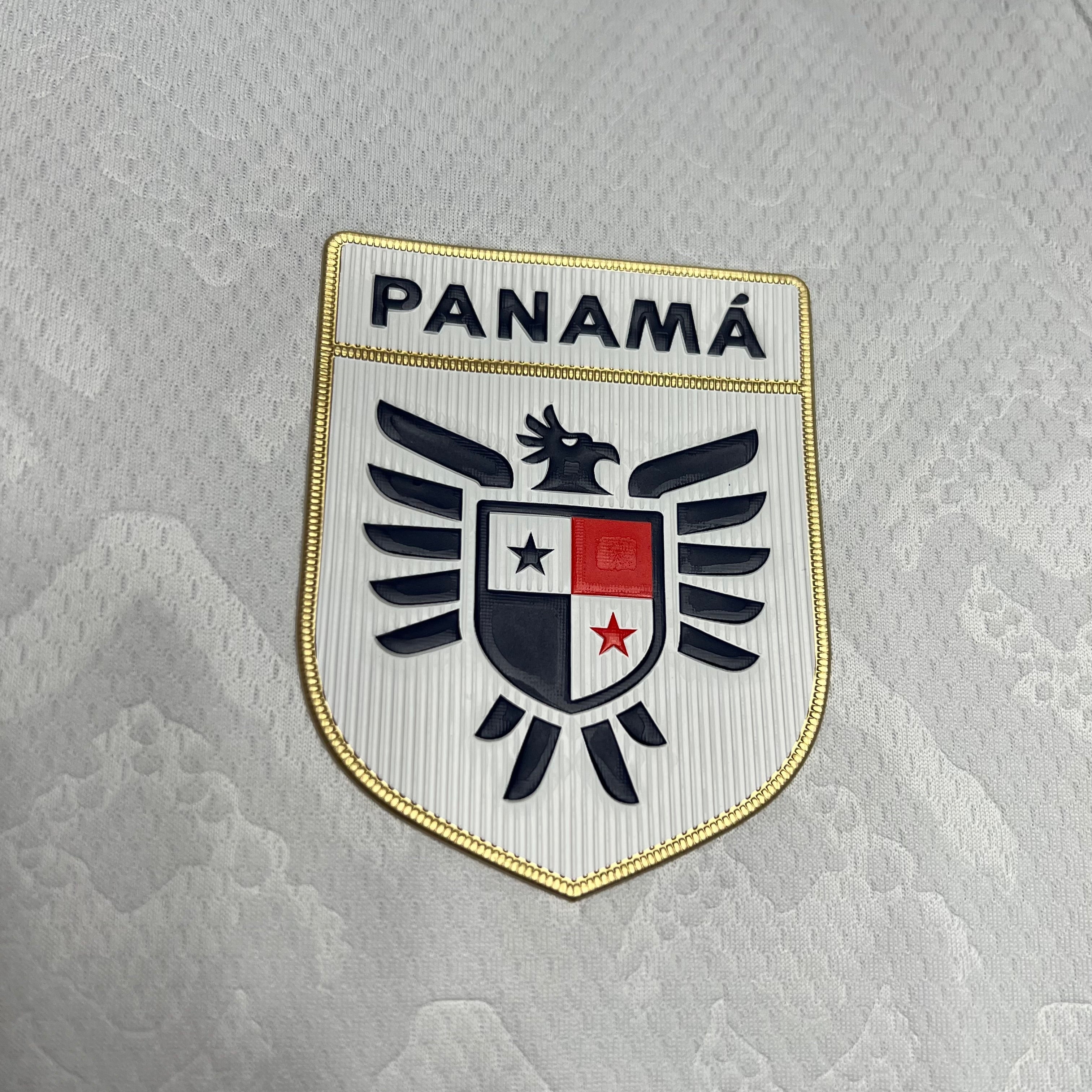 Panama Extérieur Copa America 2024 - Vêtements de sport