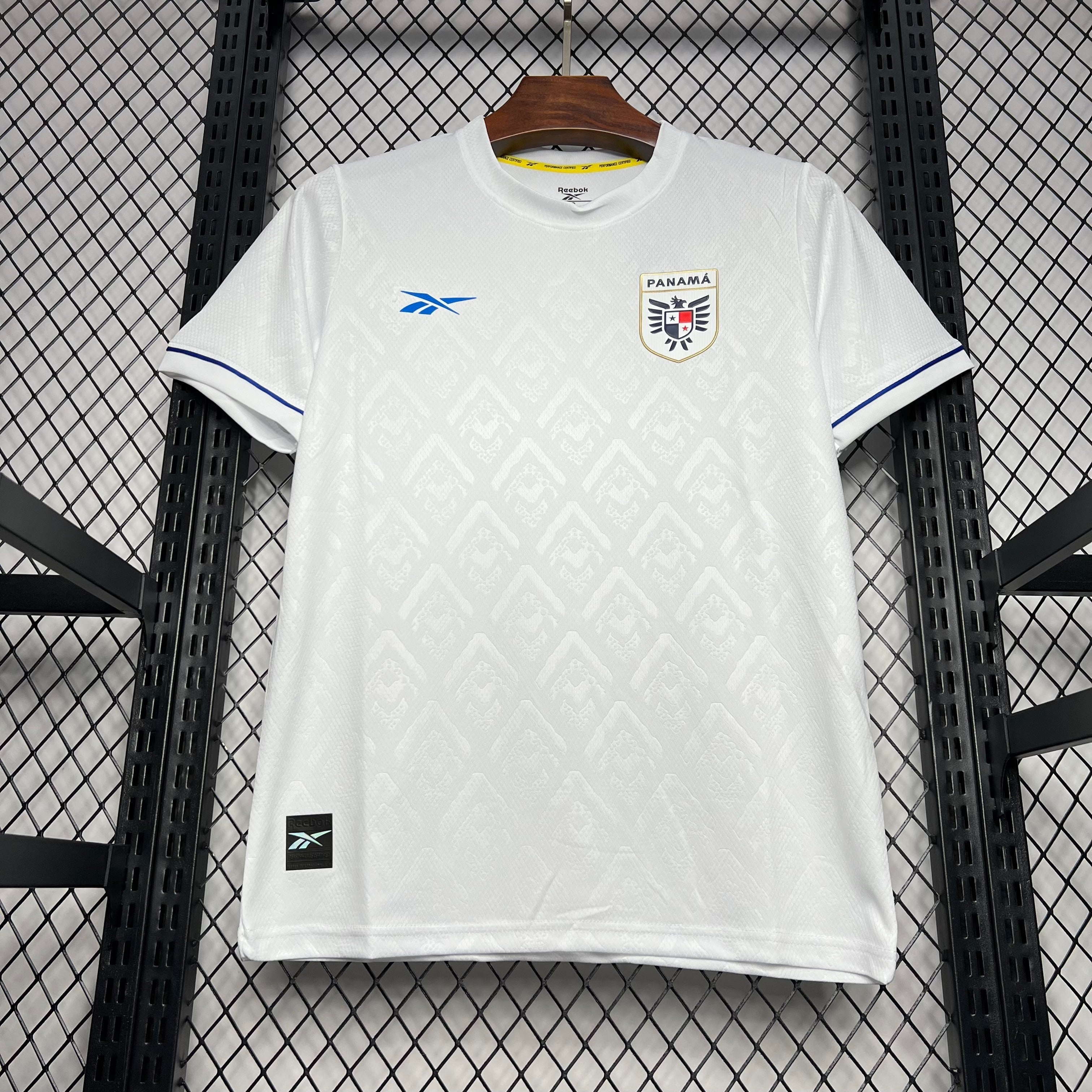 Panama Extérieur Copa America 2024 - Vêtements de sport