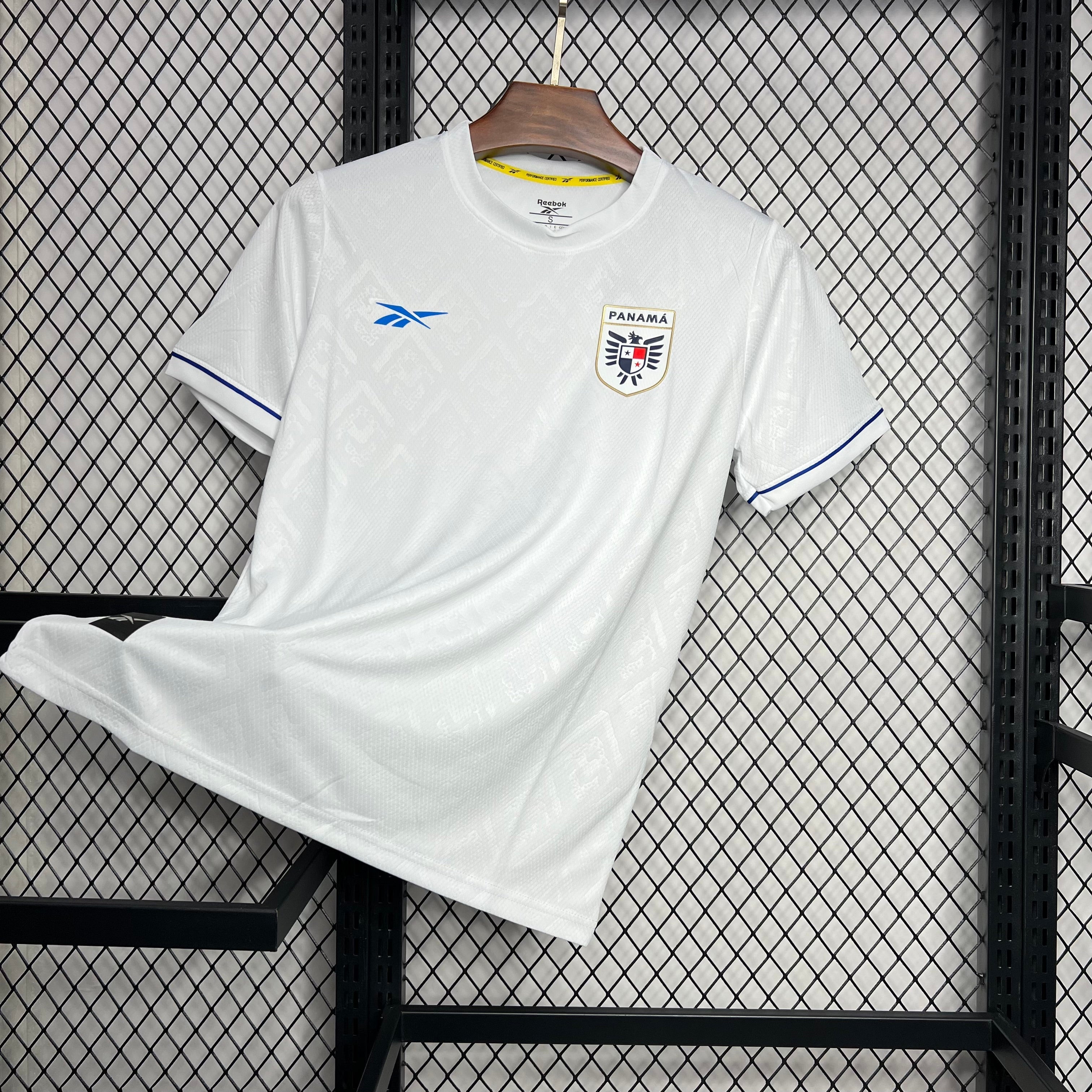 Panama Extérieur Copa America 2024 - Vêtements de sport