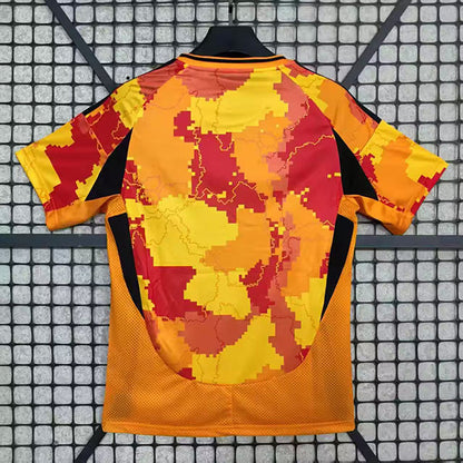 Paris FC Orange 2025/2026 Ninho JEFE - Vêtements de sport