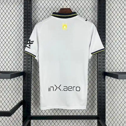 Parme Domicile 2025/2026 - Vêtements de sport