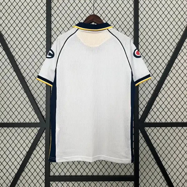 Parme Extérieur Retro 2003/2004 - Vêtements de sport